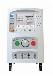 Performance Analysers Rigel Multi-Flo Rigel Medical